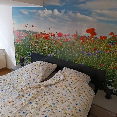 Lillie 3-4 Personen - Ferienwohnungen Wagner & Gaul Falkenauel Daleiden Eksteriør bilde